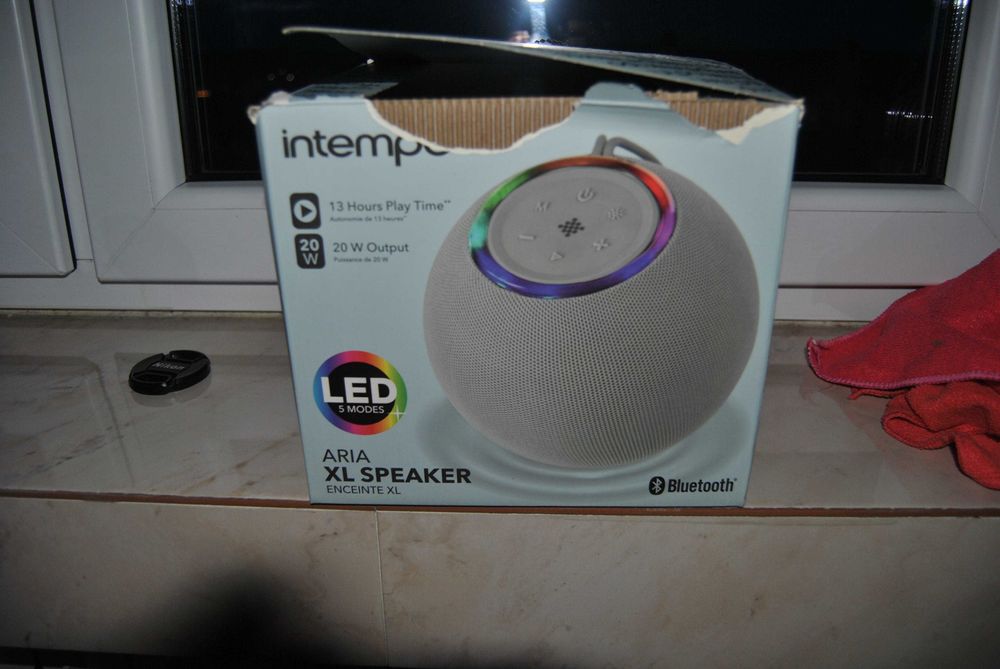 Boxa Eboda vibe 310