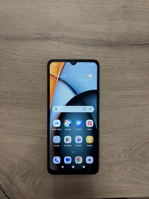 Xiaomi Redmi A3