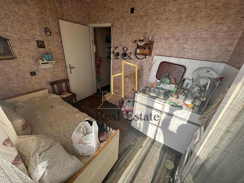 Продава се Едностаен апартамент в Разград, Абритус - 49 кв.м за 1041 €/кв.м - Снимка #1