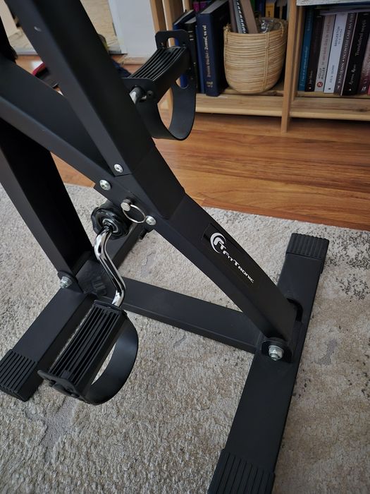 Bicicleta pentru recuperare