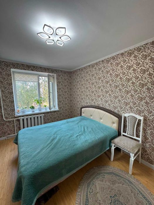 Продам 3-х комнатную квартиру