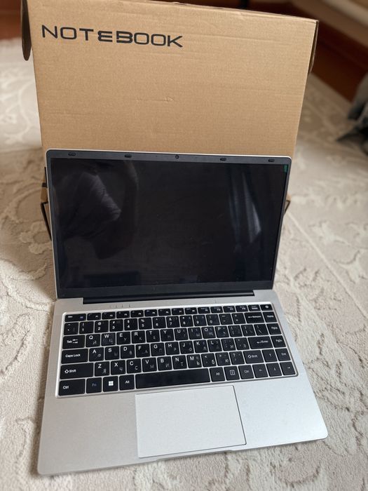 Ноутбук Zentek A14M