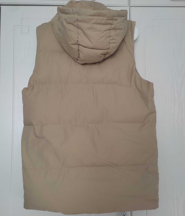 Женская безрукавка