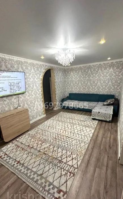 Продам 2х комнатную квартиру