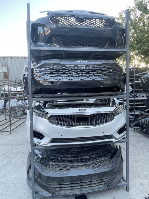 оригинальные автозапчасти на kia и hyundai (киа и хюндай)