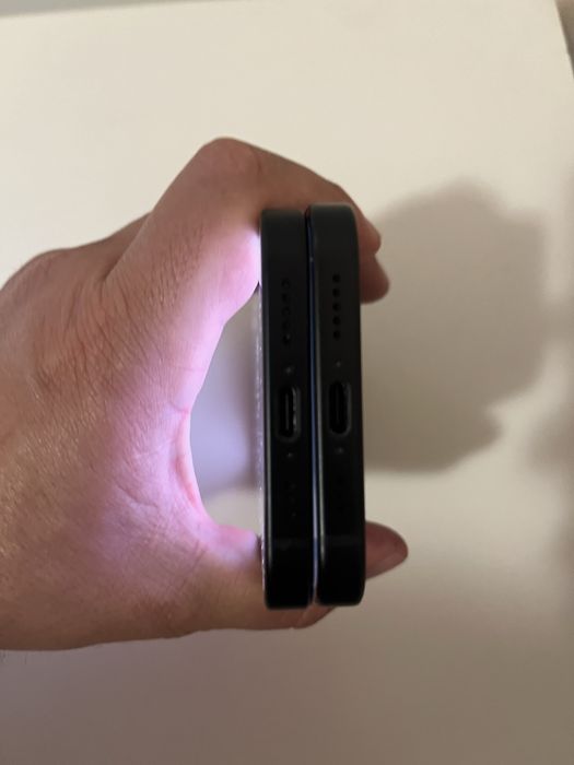 Iphone 15 128GB 100%bat 0 цикли