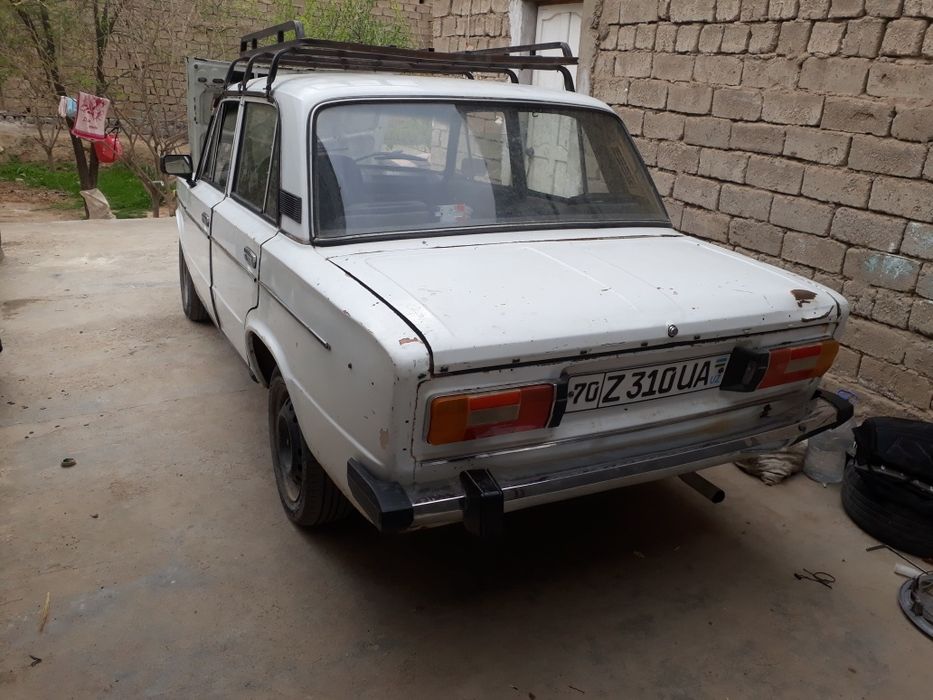 2106 ваз холста зур