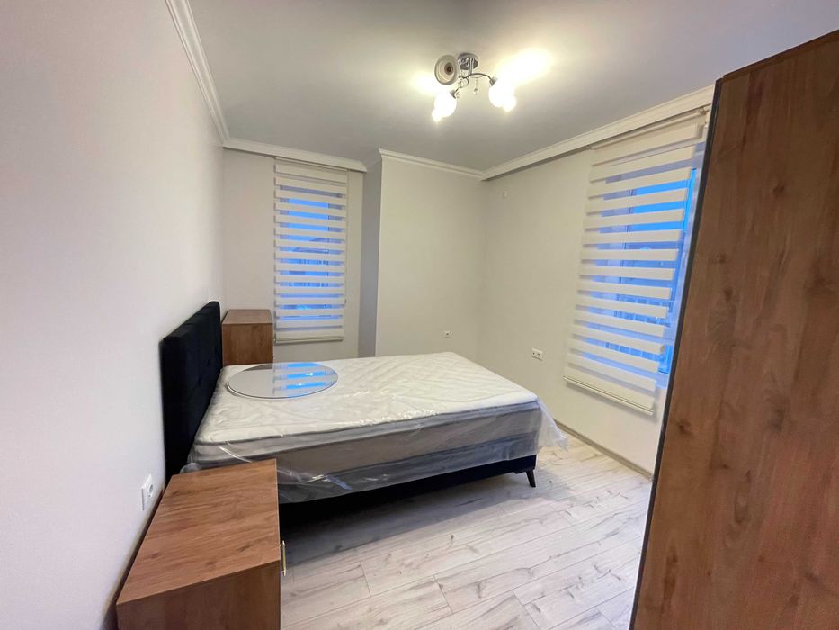 Продава се Тристаен апартамент в Шумен, Добруджански - 93 кв.м за 1700 €/кв.м - Снимка #7