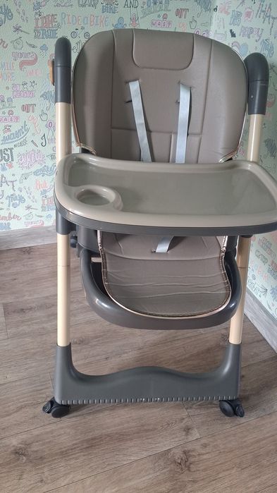 Детский стульчик