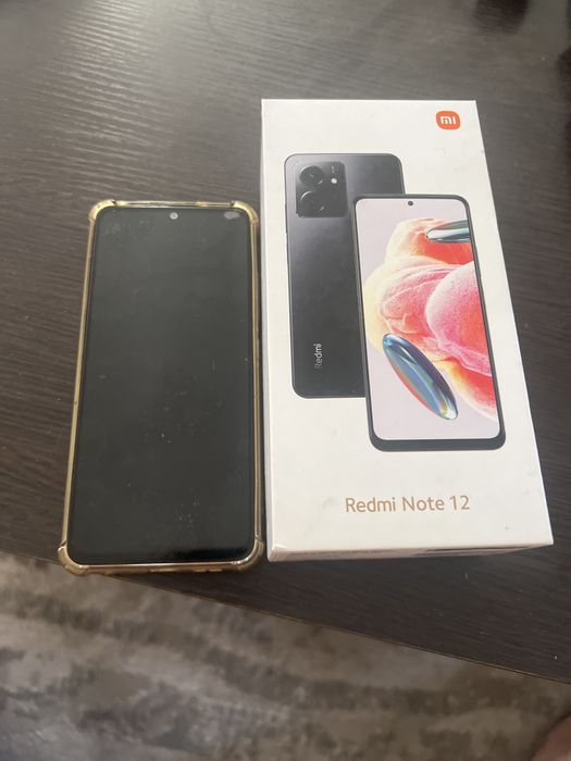 Продам телефон Redmi
