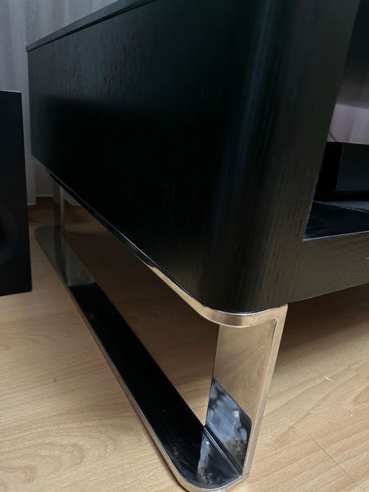 Masa din lemn masiv Mobexpert