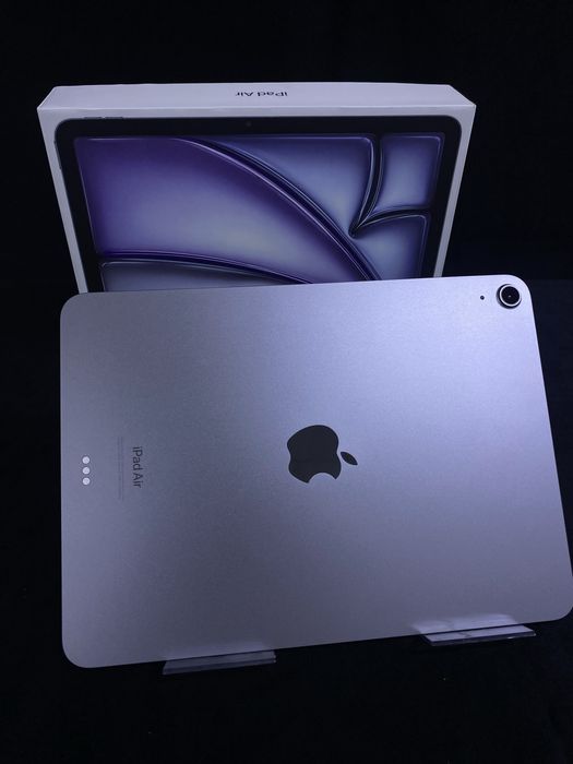iPad Air 11 M2 Wi-Fi Памят:128гб