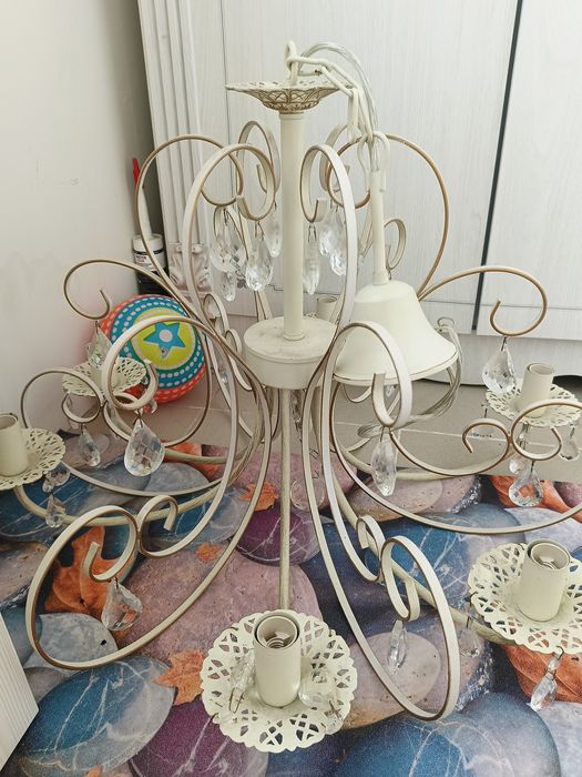 люстра домашний хороший