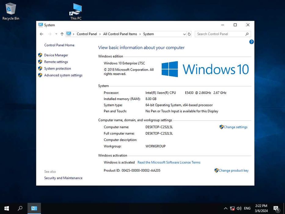 Бюджетни офис и геймърски(за леки игри) компютри