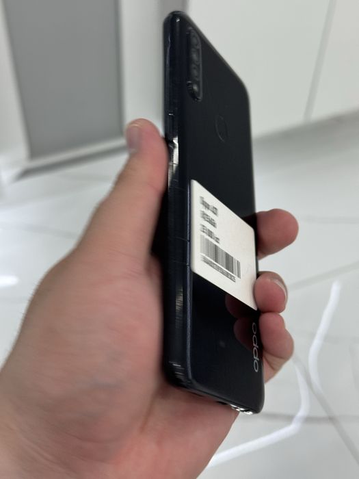 Oppo A31 256gb ozu 8