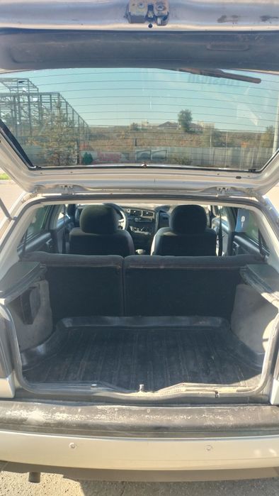 Golf 3 автомат кондиционер