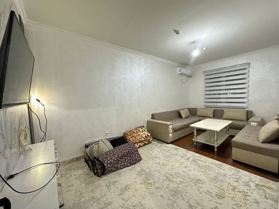 Сергили Янги-Дархон 2/7/16. Евро квартира  Студентларга берилади.