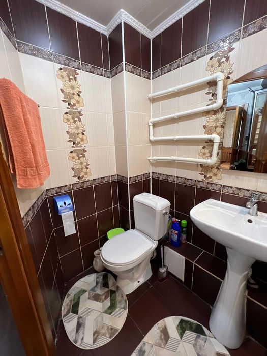 4х комнатная кв в ЦЕНТРЕ