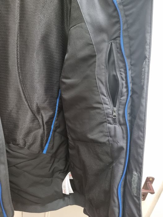 Jacheta engelbert strauss