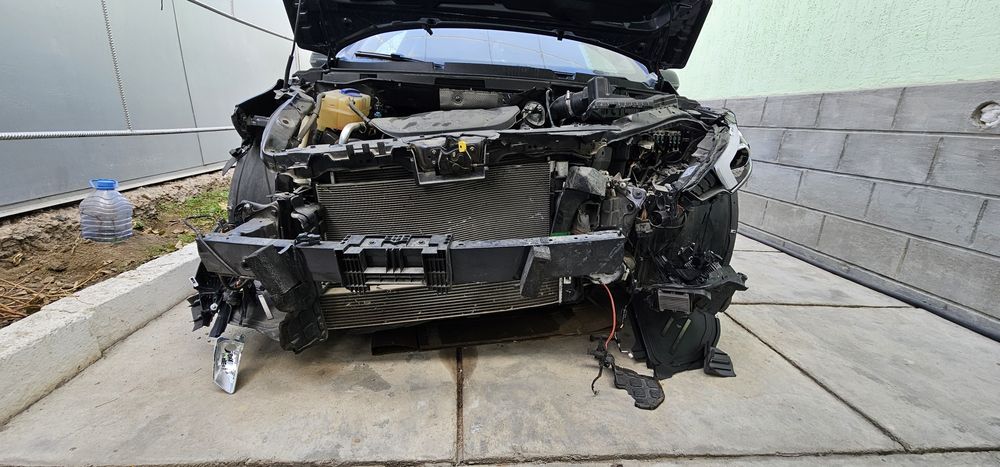 OMODA S5 2023г  пробег 21000км