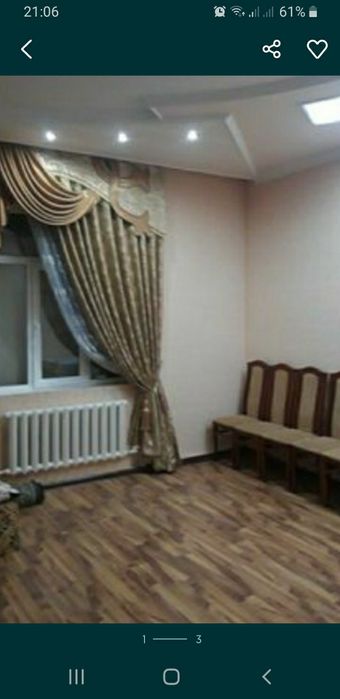 Аренда частного дома