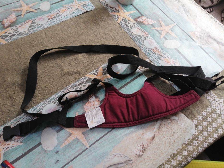 Колани за прохождане kangaroo