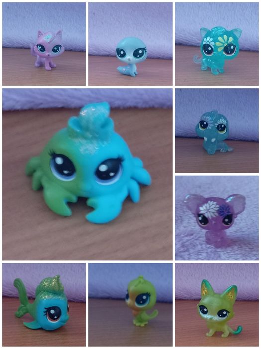 Продам LPS попшоп