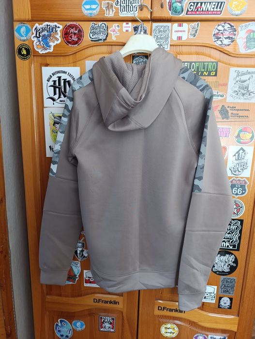 Kings will Drean Анцуг