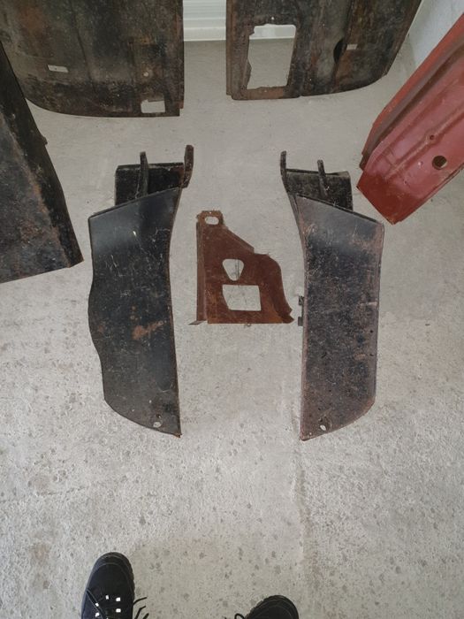 Продавам калници за лада 2106 2103