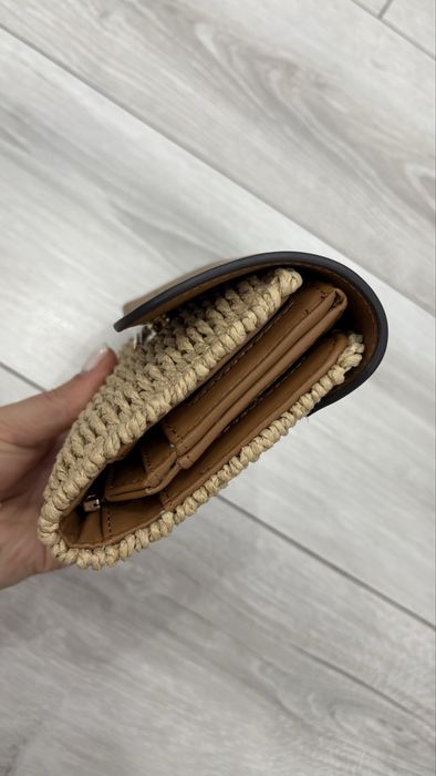 Parfois клъч тип портфейл