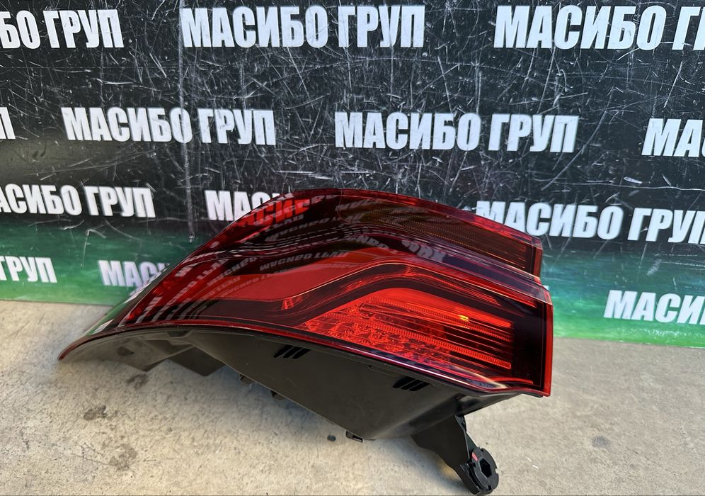 Стоп ляв стопове Led за Бмв Х2 Bmw X2 F39