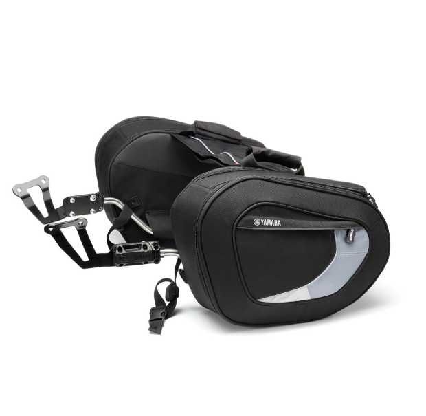 Suport moto genti laterale SW-Motech Blaze Yamaha MT-09