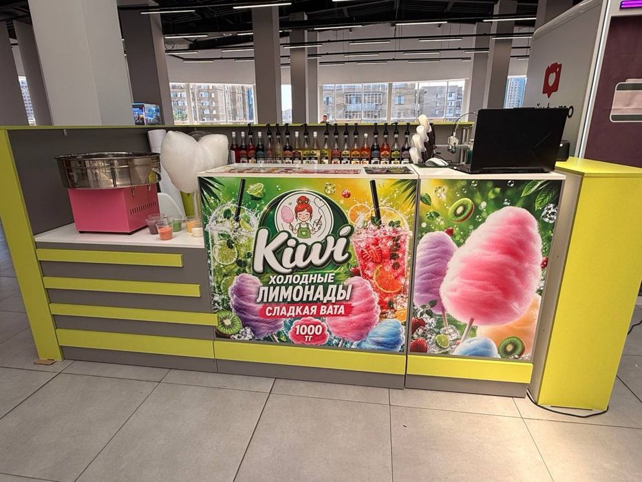 Продам готовый бизнес