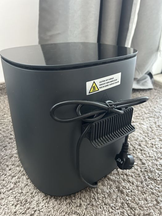 Air Fryer COSORI PRO LE 4.7l, черен