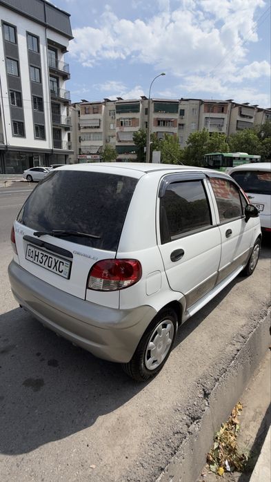 Matiz best super kandyor 2018 toza