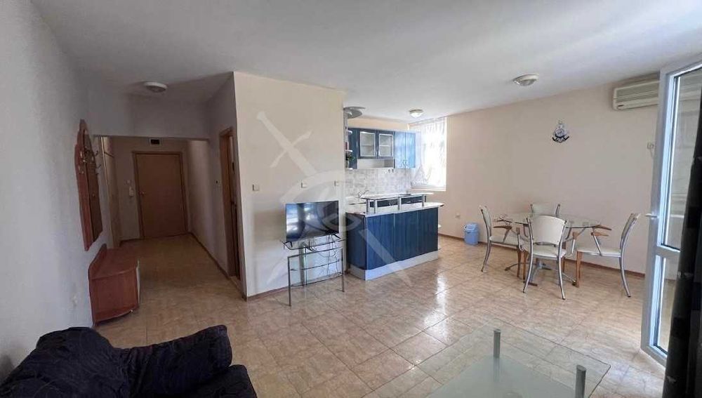 Продава се Тристаен апартамент в к.к. Слънчев бряг - 97 кв.м за 1135 €/кв.м - Снимка #3