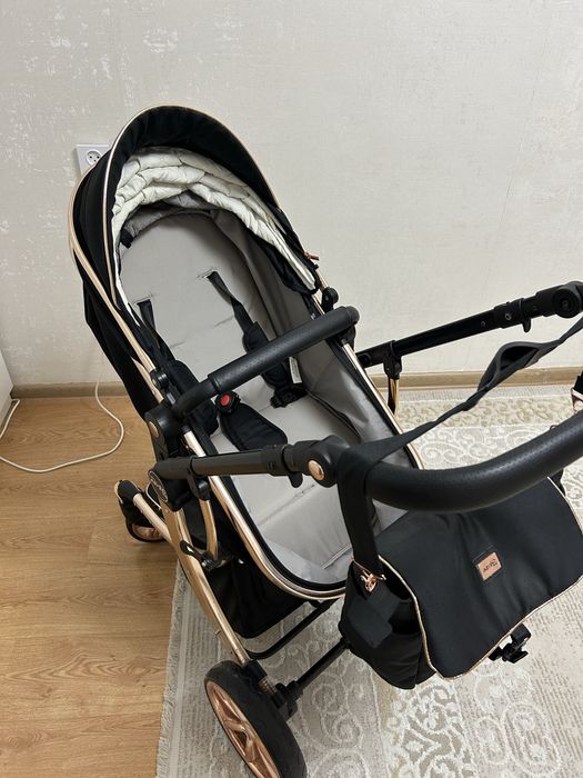 Продам коляску трансформер