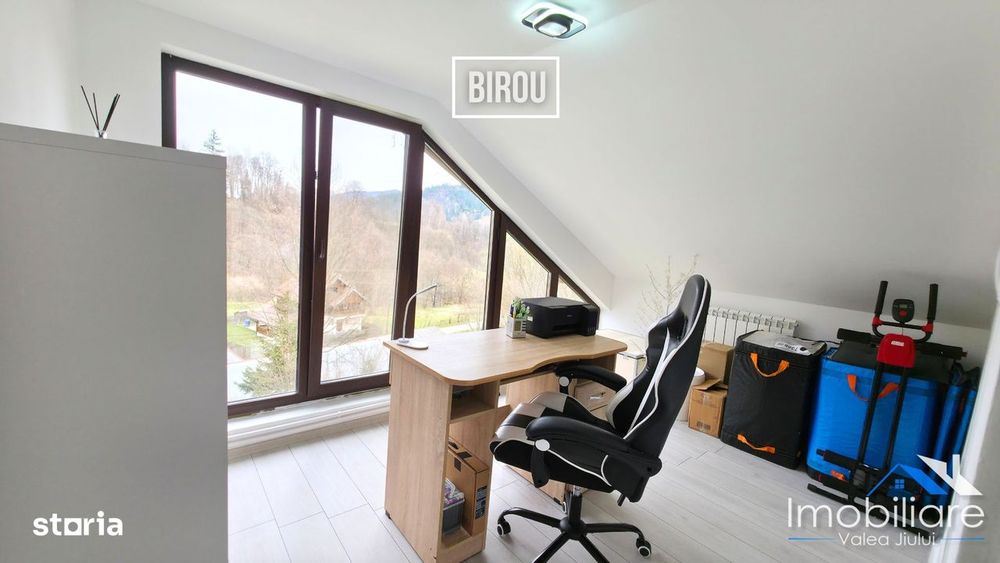 Casa P+M - Campu lui Neag (Bilugu) | Constructie noua | Teren 1.711 mp