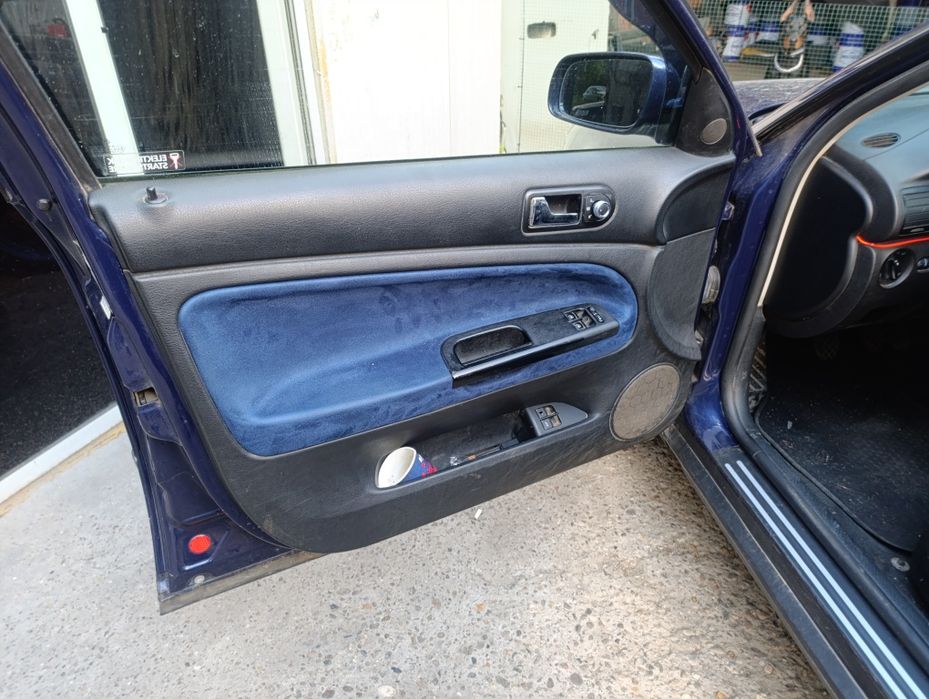 Пасат 5.5  Passat 5.5
