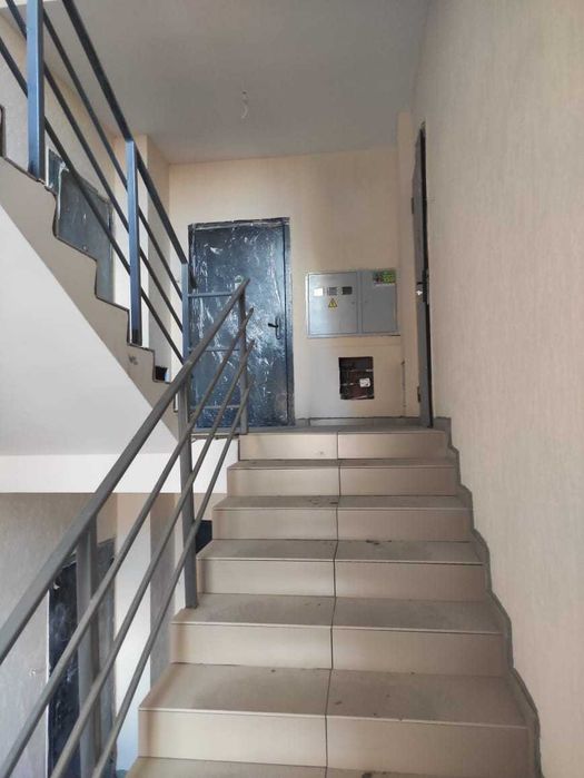 3-ком. квартира, район БЕРЕКЕ!