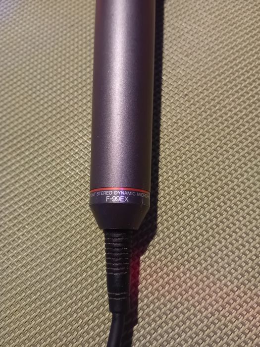 Microfon  Sony F99EX