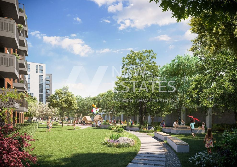 Продава се Тристаен апартамент в София, Красно село - 140 кв.м за 1503 €/кв.м - Снимка #6