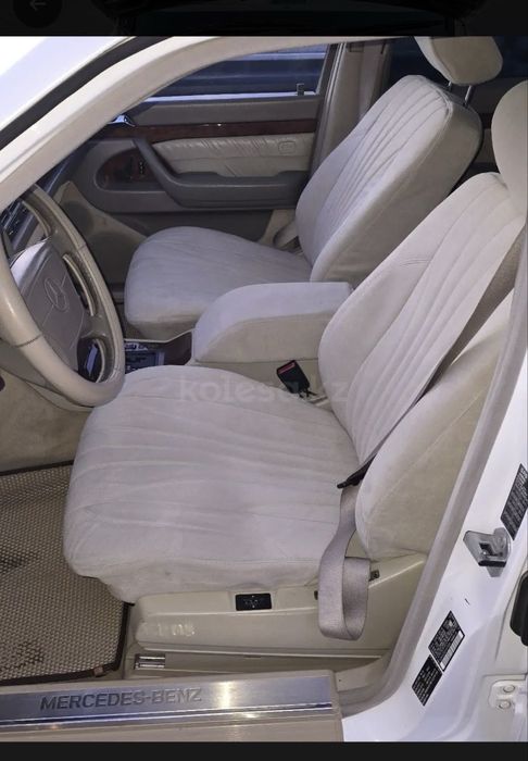 Mercedes-Benz S 320,1999 года