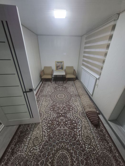 Аренда ховли Чирчик Азотчик