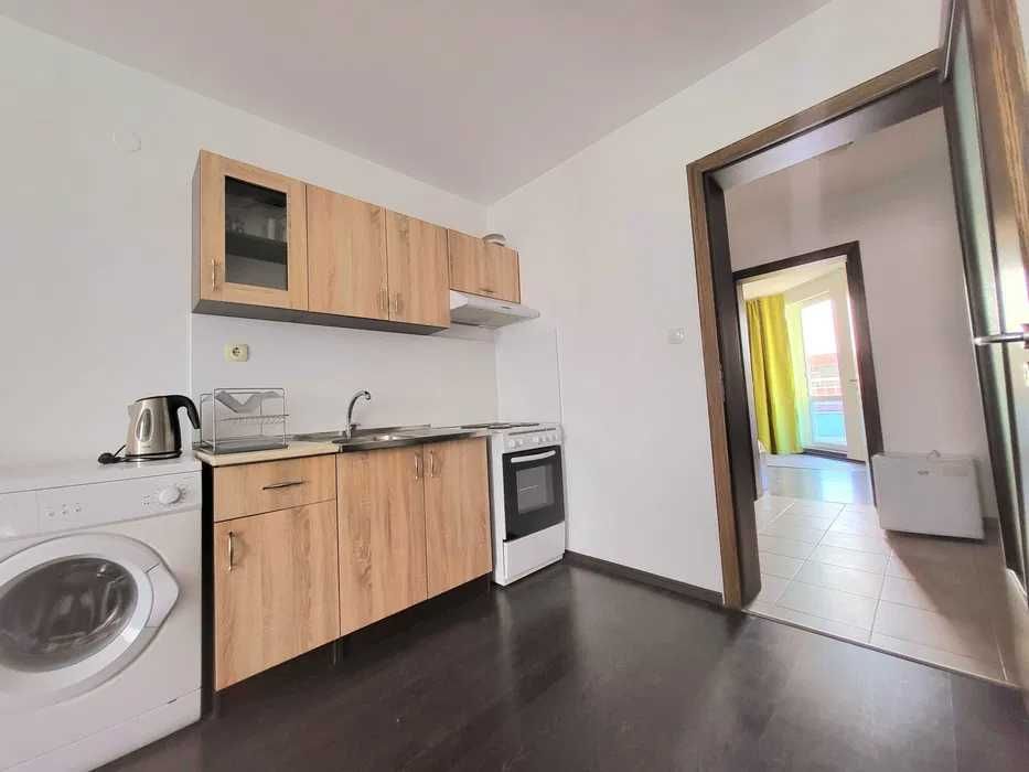 Продава се Тристаен апартамент в к.к. Слънчев бряг - 142 кв.м за 606 €/кв.м - Снимка #12