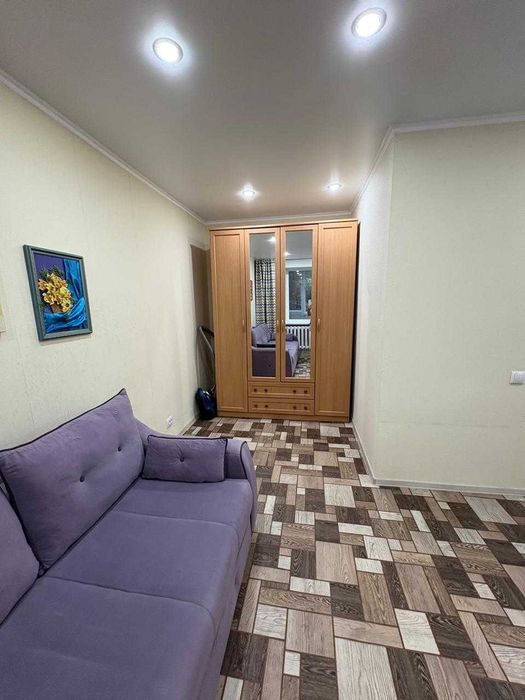 Продам 1 ком квартиру на гор парке