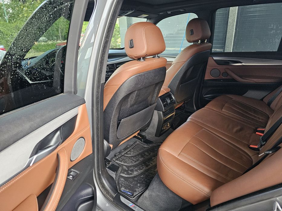 BMW X5 2018 — imagine 4