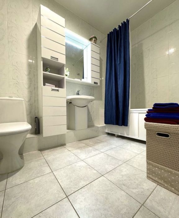 Квартира посуточно 24/7