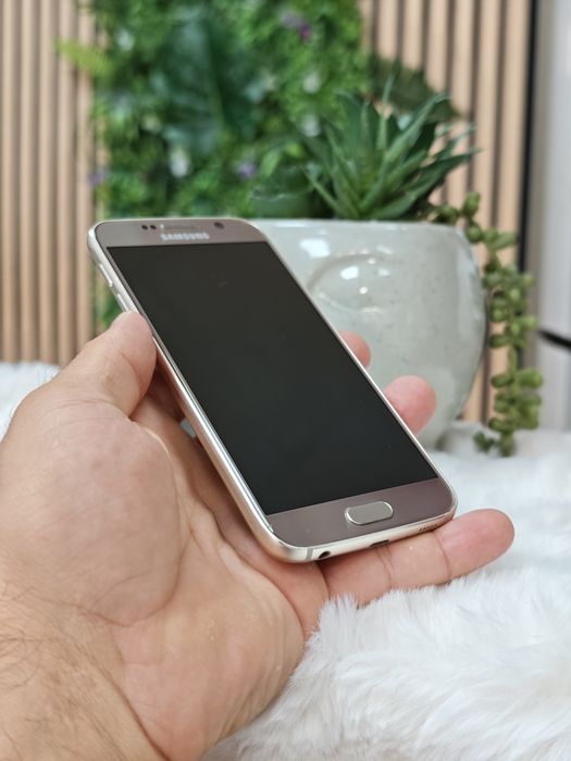 Samsung Galaxy S6 128 GB