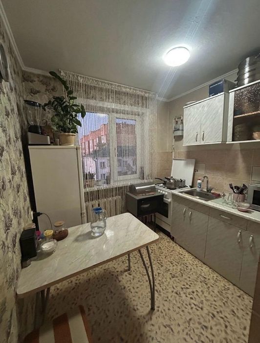 Продам 1к кв центр города